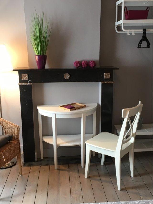 Bed and Breakfast De Gelaarsde Kat à Ypres Extérieur photo